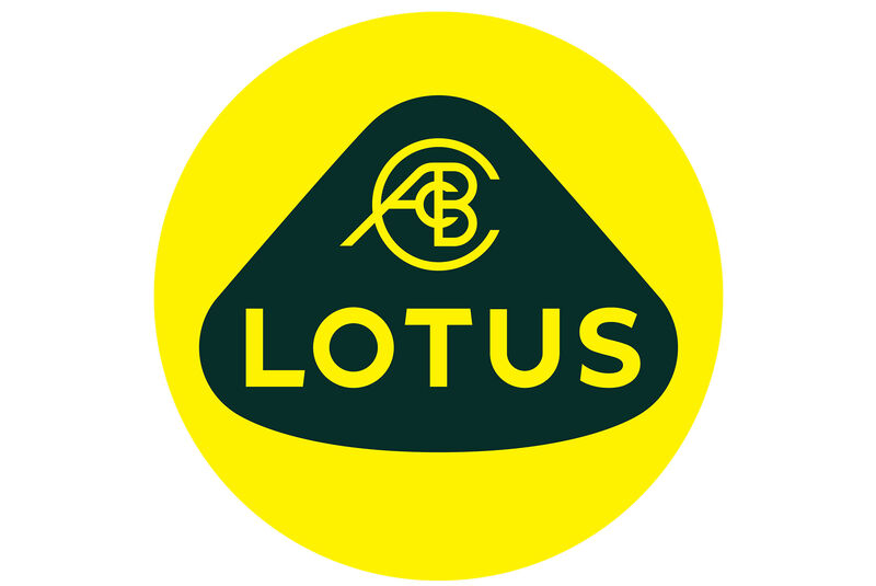 Lotus Logo 2019