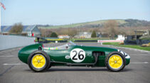 Lotus Tpye 12 - Formel 1 - Auktion - Bonhams - 1958