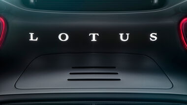Lotus Type 130 - Teaserbild