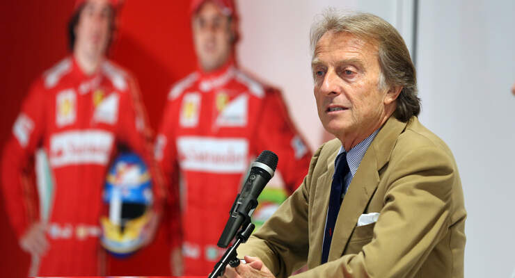 Luca di Montezemolo