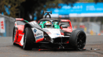 Lucas di Grassi - Audi - Formel E - ePrix - Rom 2021