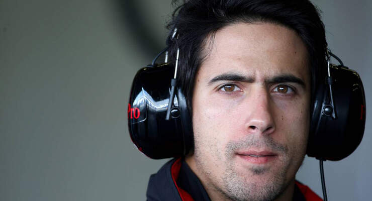 Lucas di Grassi