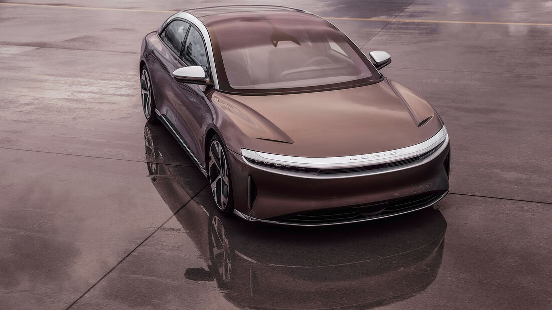 Lucid Air