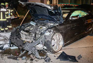 Lebenslange Haft für Haupt-Täter