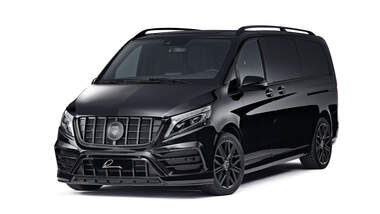 Lumma CLR V Mercedes V-Klasse