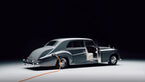 Lunaz Rolls-Royce Phantom V