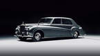 Lunaz Rolls-Royce Phantom V