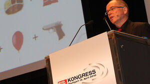 Lutz Engelke auto motor und sport-Kongress