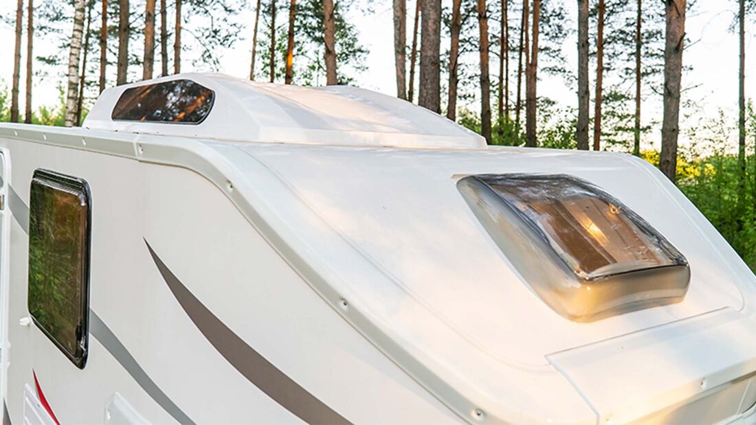 Lux Form Granta Camper (2021)