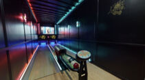 Luxury Strike Bowling
