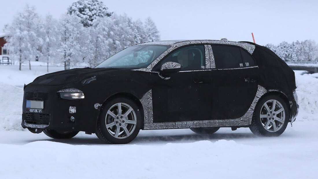 Lynk & Co 04 Technische Daten zu allen Motorisierungen AUTO MOTOR UND