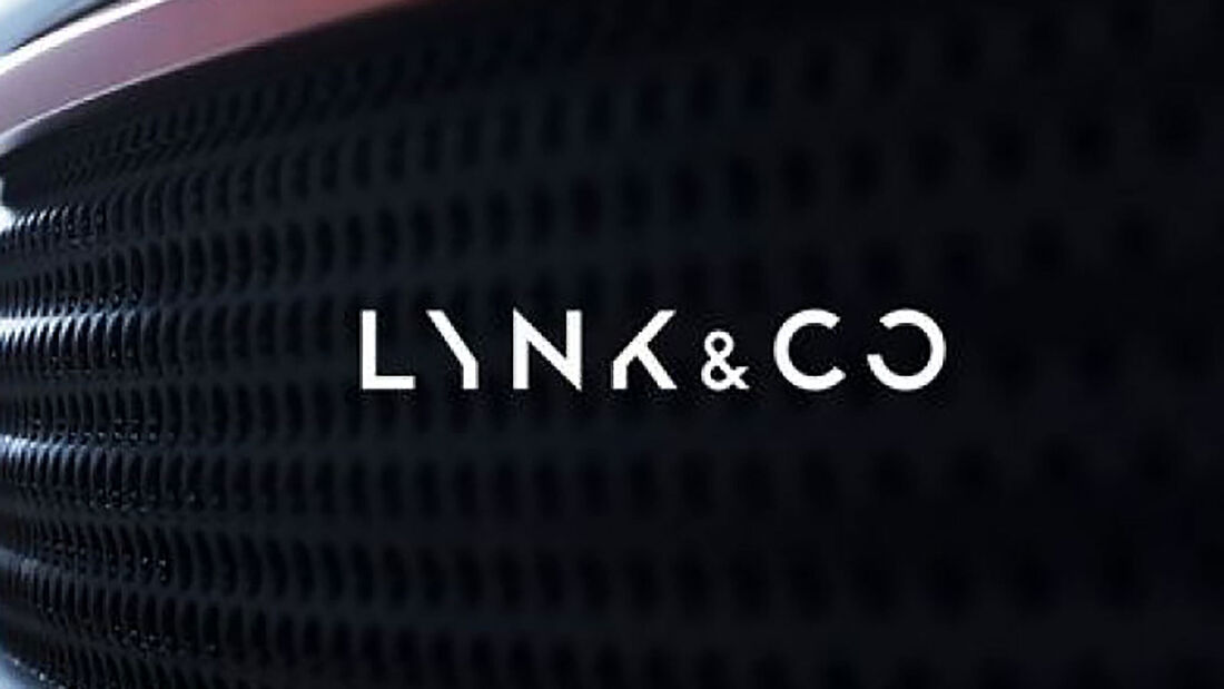 Lynk & Co Logo