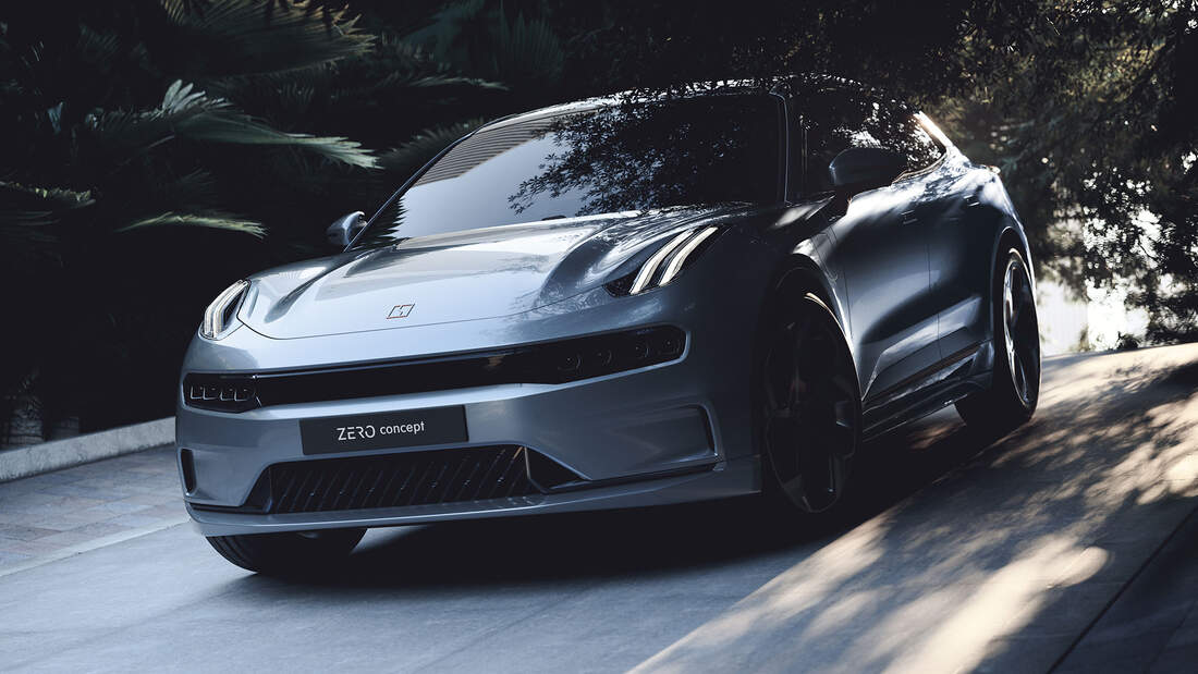 Lynk & Co Zero Concept (08) Erstes reines EAuto der Marke AUTO MOTOR UND SPORT Lynk & Co Zero Concept (08) Erstes reines EAuto der Marke AUTO MOTOR UND SPORT