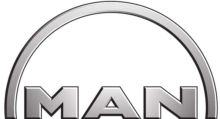 MAN Logo