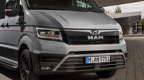 MAN TGE Individual Lion S