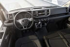 MAN TGE Transporter VW Crafter
