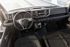 MAN TGE Transporter VW Crafter