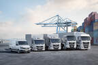 MAN TGE Transporter VW Crafter