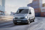 MAN TGE Transporter VW Crafter