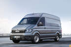 MAN TGE Transporter VW Crafter