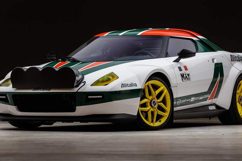 MAT New Stratos (2019)