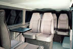 MB 100 AMG Transporter