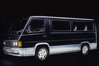 MB 100 AMG Transporter