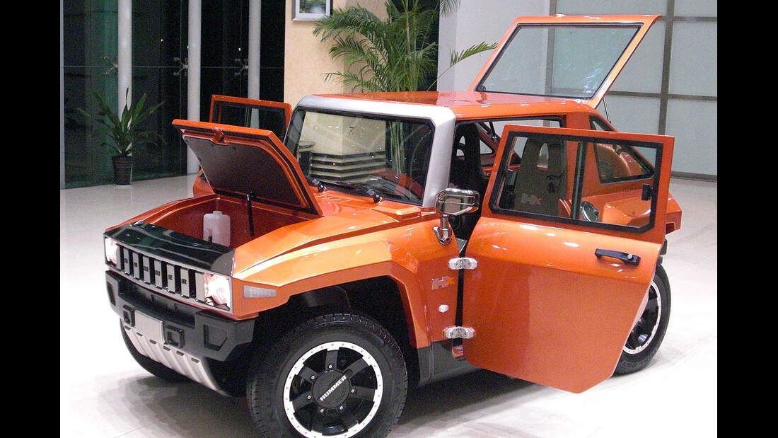 Mev Mini Hummer Hx-T 2024 , Mini-Hummer – KPKIF