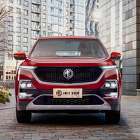 MG Hector