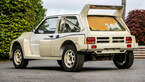 MG Metro 6R4 Gruppe B 1985