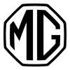 MG Motors Logo 2022