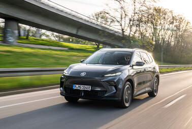 Neuer Konkurrent für Skoda Elroq und Co.