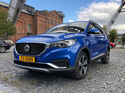 MG ZS EV