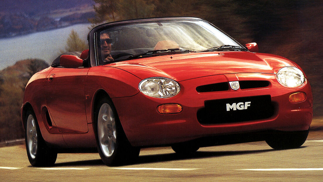 MGF