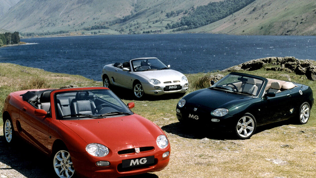 MGF