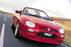 MGF