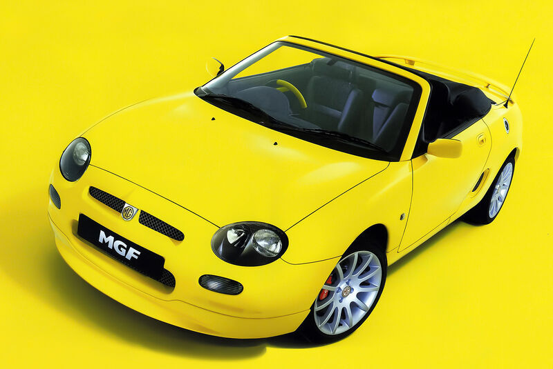 MGF