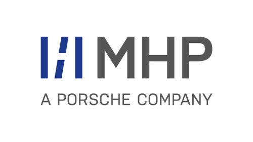 MHP Logo