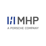 MHP Logo