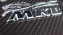 MKB P 1000 Mercedes SL 65 AMG Black Series