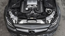 MKB P 600 Mercedes-AMG C 63 S Coupe