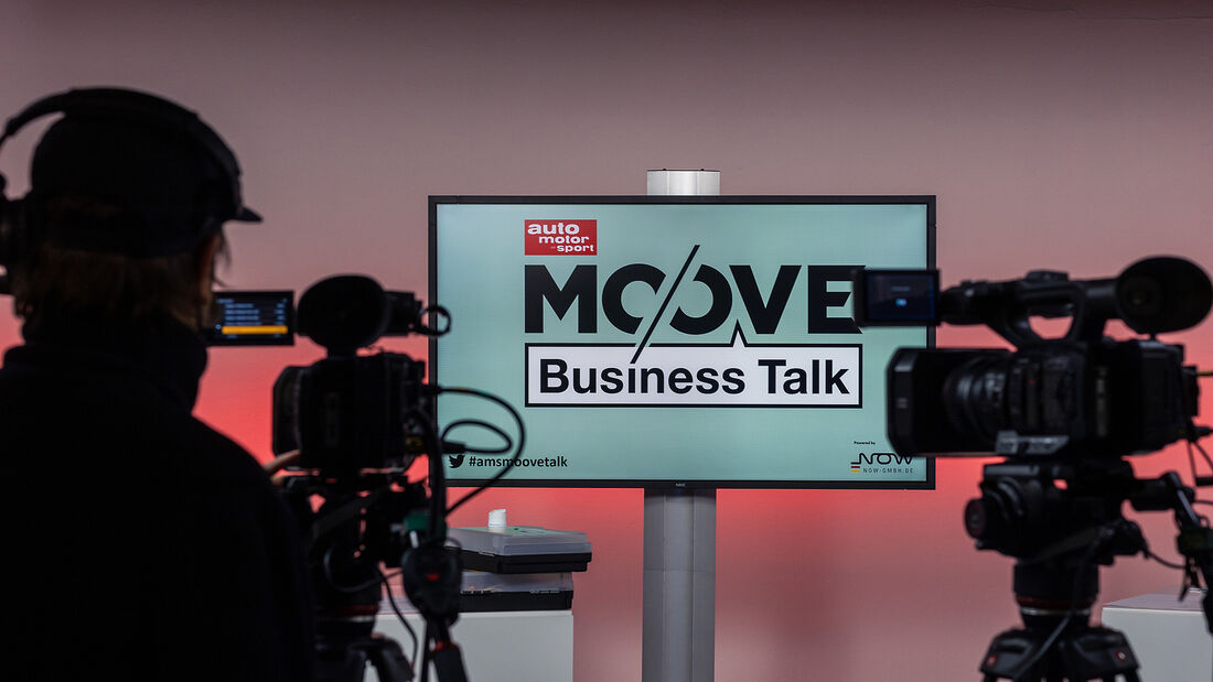 MO/OVE Business Talk