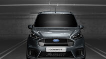 MS-RT Ford Transit Connect