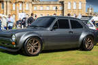 MST Mk1 Evo Ford Escort RS Restomod