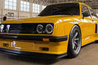 MST Mk2 Evo-X Ford Escort RS2000 Restomod