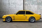 MST Mk2 Evo-X Ford Escort RS2000 Restomod