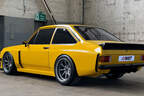 MST Mk2 Evo-X Ford Escort RS2000 Restomod