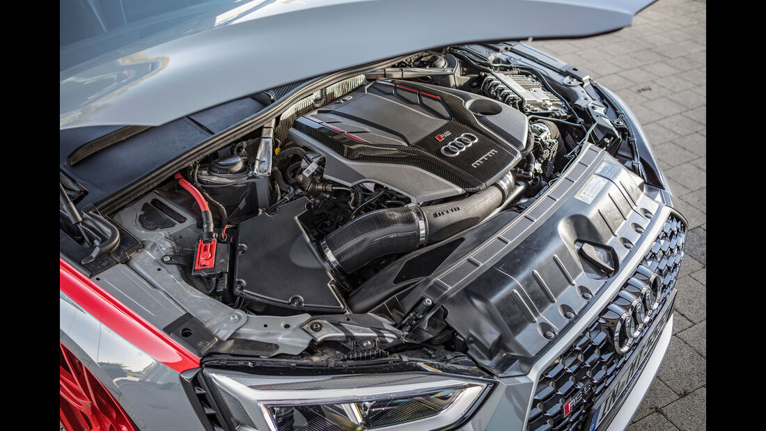 MTM-Audi RS 5 R - Tuning - Sportcoupé