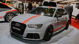 MTM Audi RS3 R