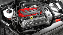MTM Audi RS3 Sportback, Motor